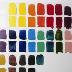 Winsor & Newton Winton Oil Color Paint Set, 20x12ml - Image 7